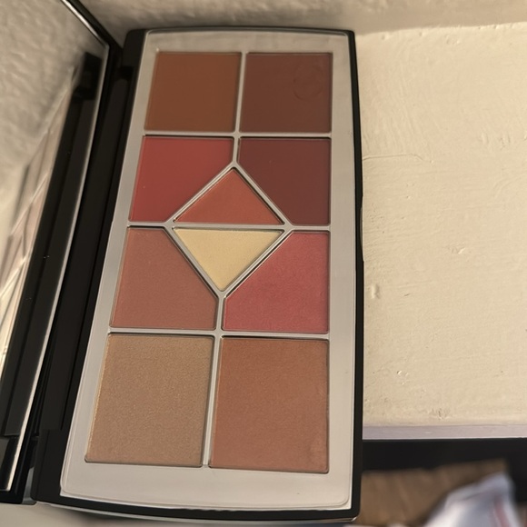 Dior  Eye Makeup Palette - Mitzah Limited Edition - Picture 4 of 5